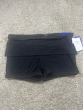JoyLab Black 3 Inch Low Rise Shorts Size XL - photo 1