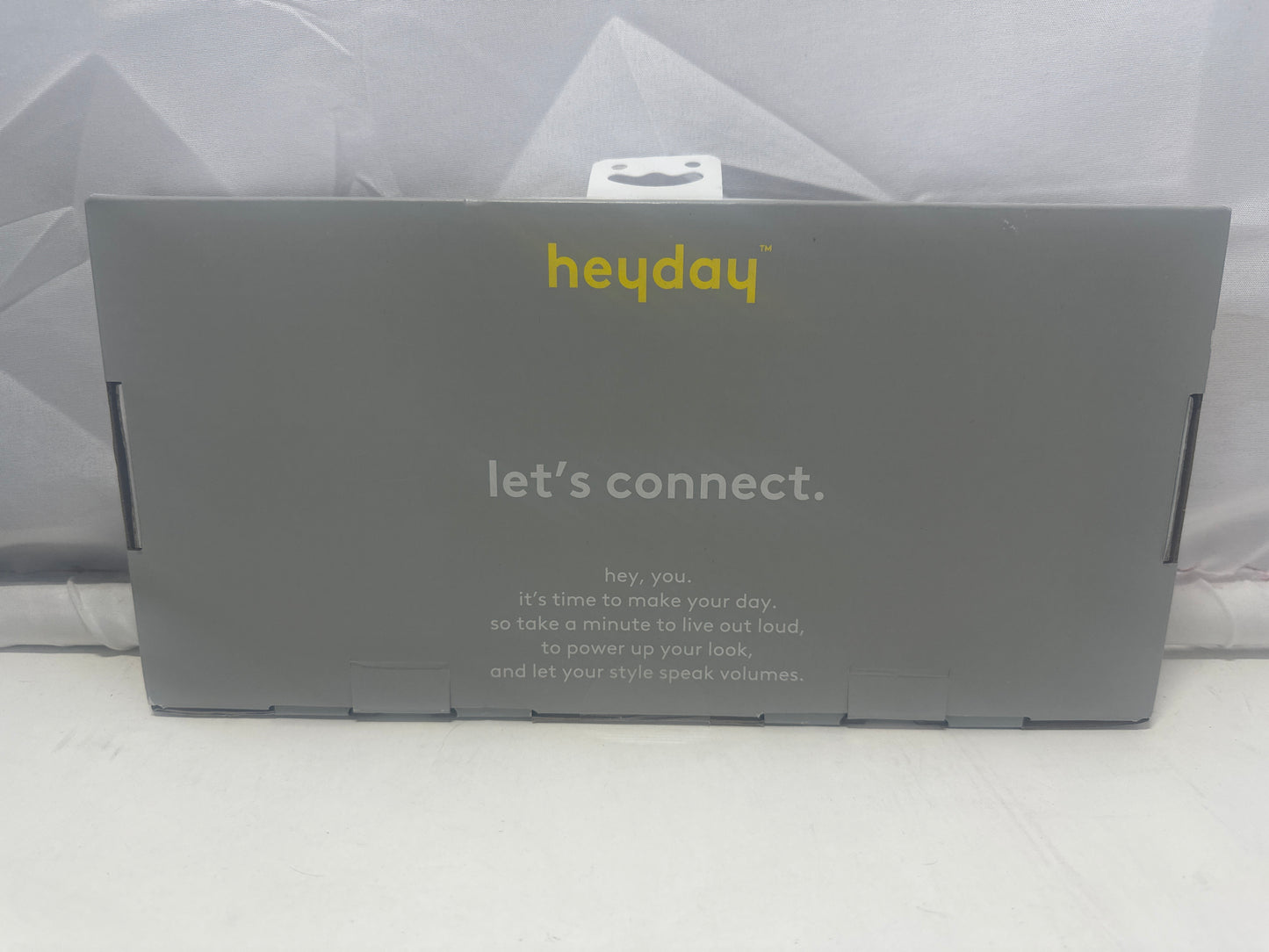 Heyday Compact Wireless Keyboard Future Dusk Bluetooth Keyboard