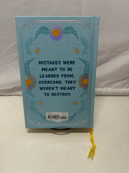 Things We Never Got Over Lucy Score Hardcover Novel New Romance Book