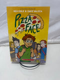 Pizza Face by Rex Ogle & Dave Valeza