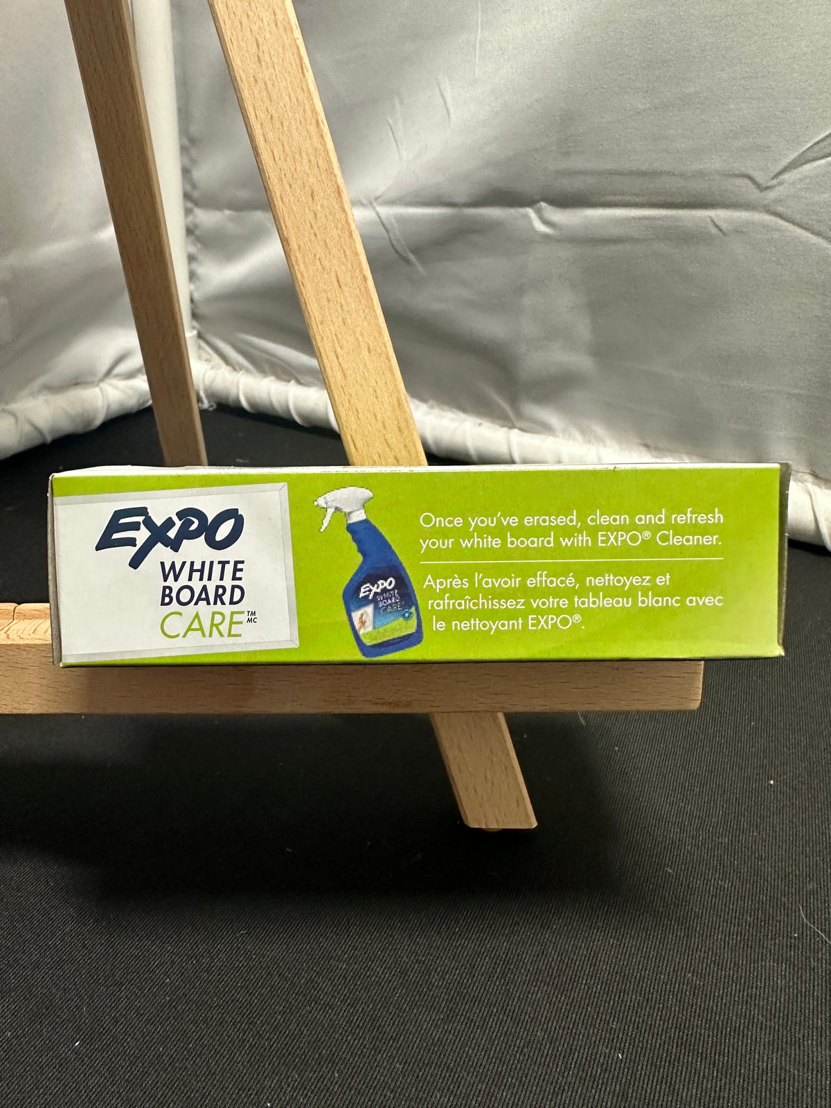 EXPO White Board Care Dry Erase Eraser 12 Pack