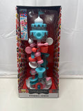 FAO Schwarz Gumball Tower Super Schweetz Playset
