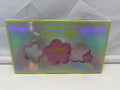 Daise Bedazzled Customization Kit Raspberry and Mint body mist front