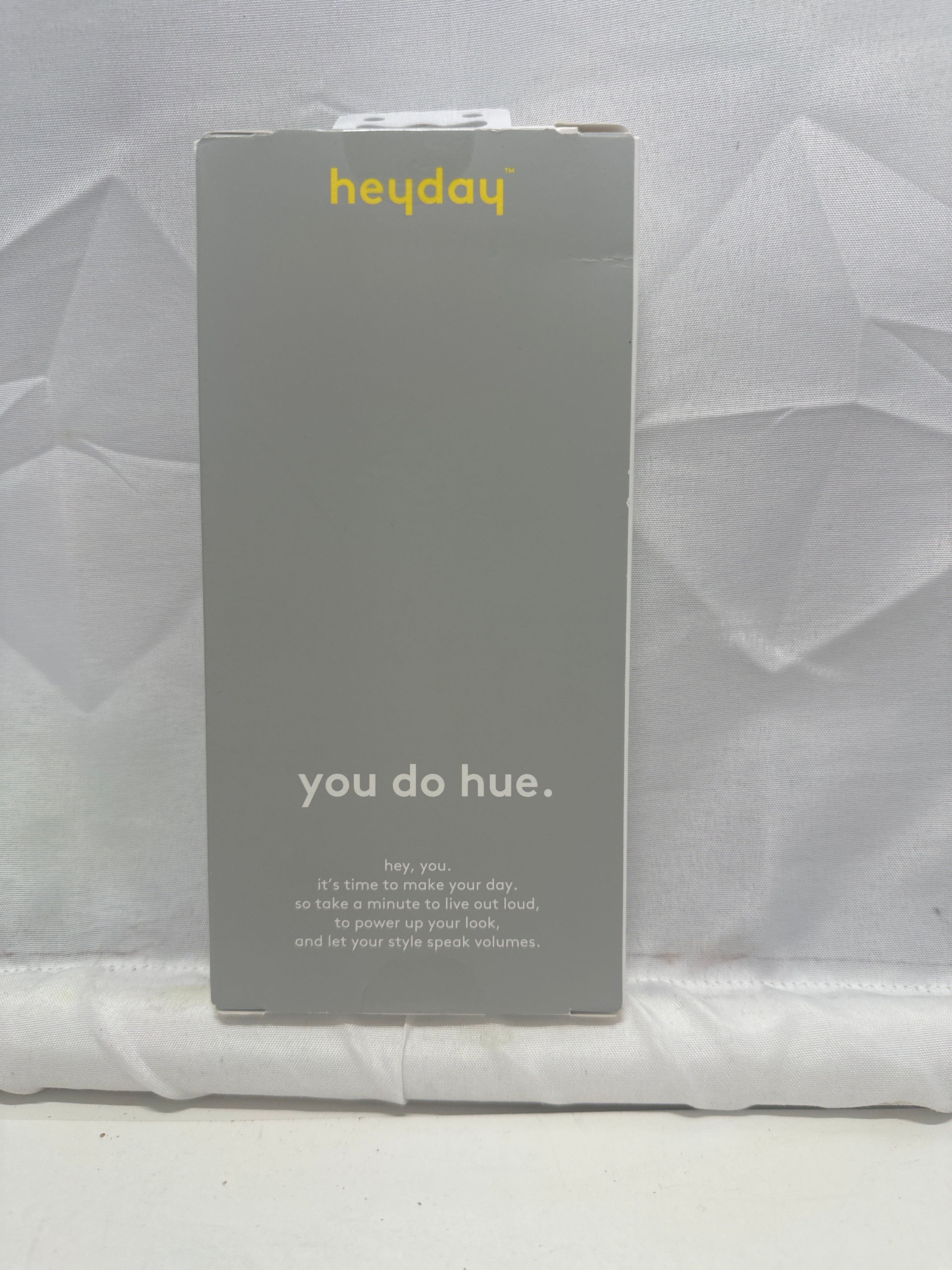 heyday Watch Band for Apple Watch Black Speckle 38–41mm