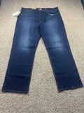 Goodfellow & Co relaxed jeans dark wash 40x32 - photo 1