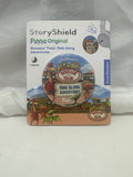 StoryShield Pinna Original Dinosaur Train Ride Along Adventures StoryPhones
