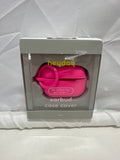heyday Earbud Silicone Cover for AirPods Pro Gen 1 & Gen 2 Pink
