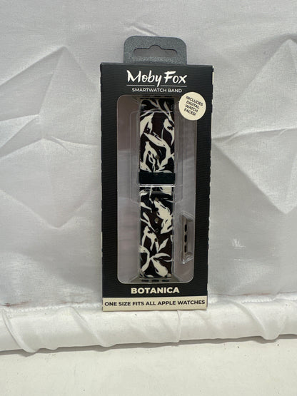 Moby Fox Botanica Smartwatch Band – Apple Watch Compatible Replacement Band