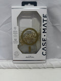 Case-Mate MagSafe Compatible Phone Case for iPhone 15 Pro