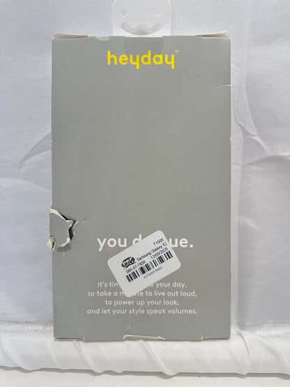 heyday Magnetic Compatible Phone Case for Samsung S25 Ultra