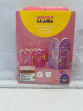 Mondo Llama Día de Muertos Create-Your-Own Lantern Kit