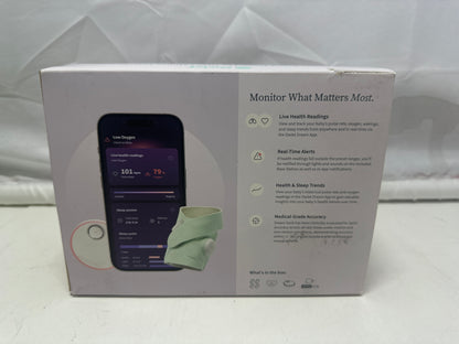 Owlet Dream Sock Smart Baby Monitor