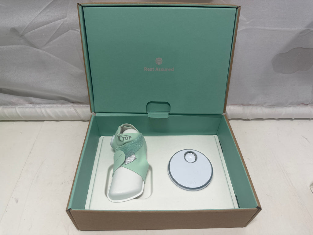 Owlet Dream Sock Smart Baby Monitor