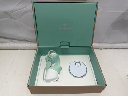 Owlet Dream Sock Smart Baby Monitor