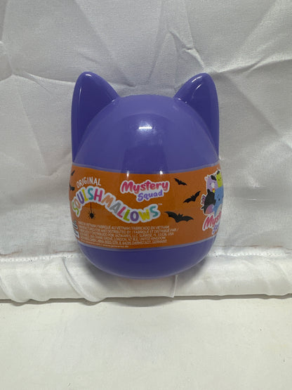 Squishmallows Mystery Squad Capsule – Surprise Plush Collectible