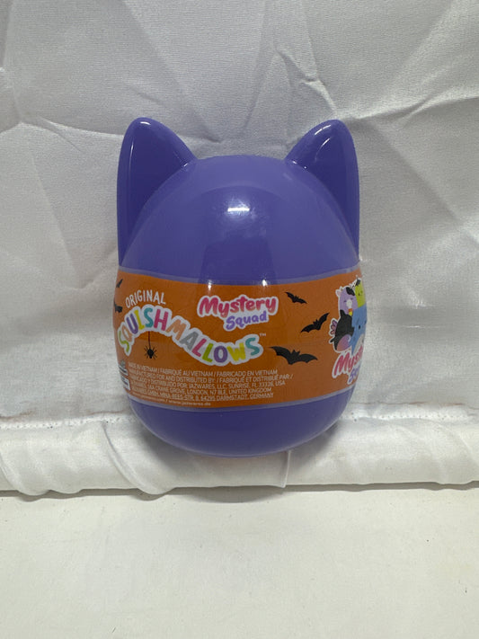 Squishmallows Mystery Squad Capsule – Surprise Plush Collectible