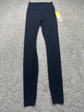 All in Motion women's black Everyday Soft ultra high-rise full-length leggings, photo 1
