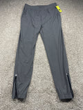 All in Motion men's heather ebony lightweight run jogger pants, photo 1