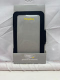 Heyday black phone armband front