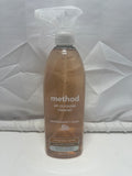 Method All-Purpose Cleaner Spray – Sandalwood + Cedar (28 oz)