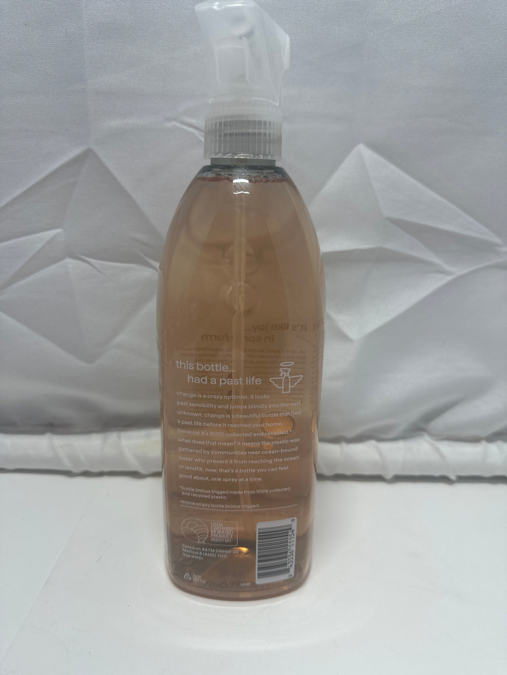 Method All-Purpose Cleaner Spray – Sandalwood + Cedar (28 oz)