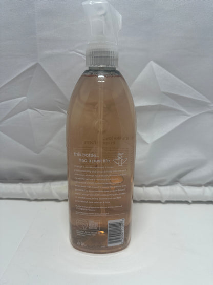 Method All-Purpose Cleaner Spray – Sandalwood + Cedar (28 oz)