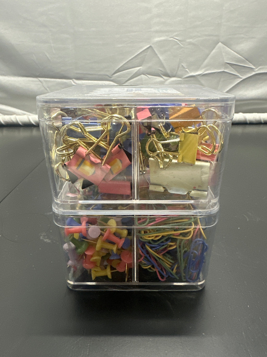 U Teach 470 count office accessory kit detail