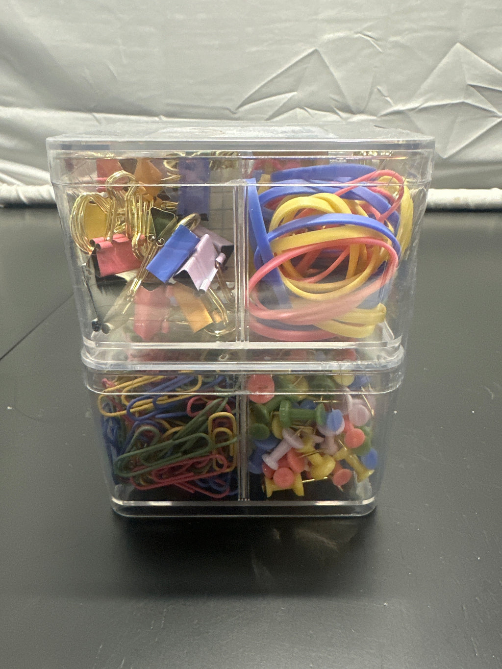 U Teach 470 count office accessory kit detail