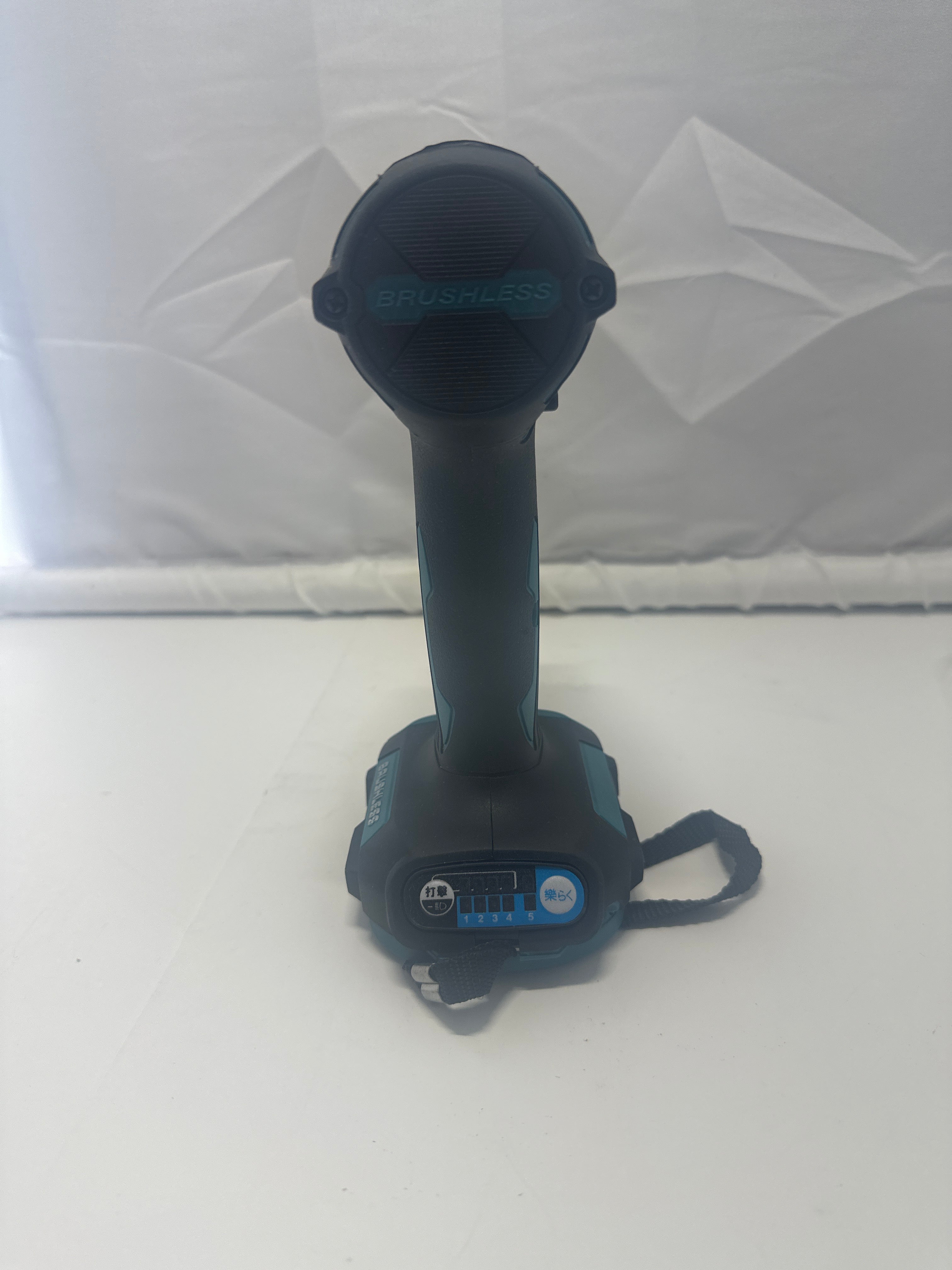 Makita XDT19Z 18V LXT Lithium‑Ion Brushless Cordless Impact Driver (Tool Only)