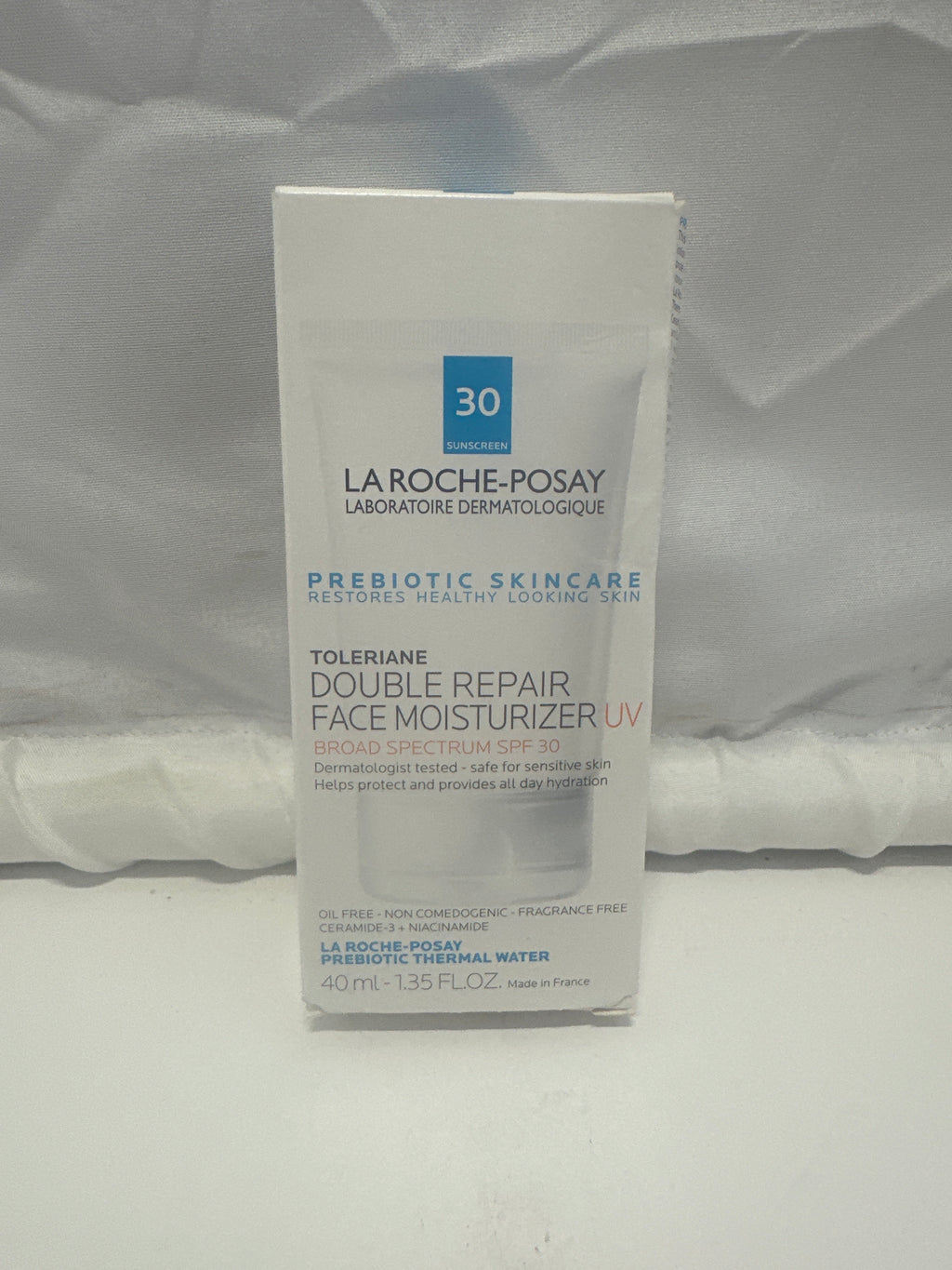 La Roche-Posay Toleriane Double Repair Face Moisturizer UV SPF 30