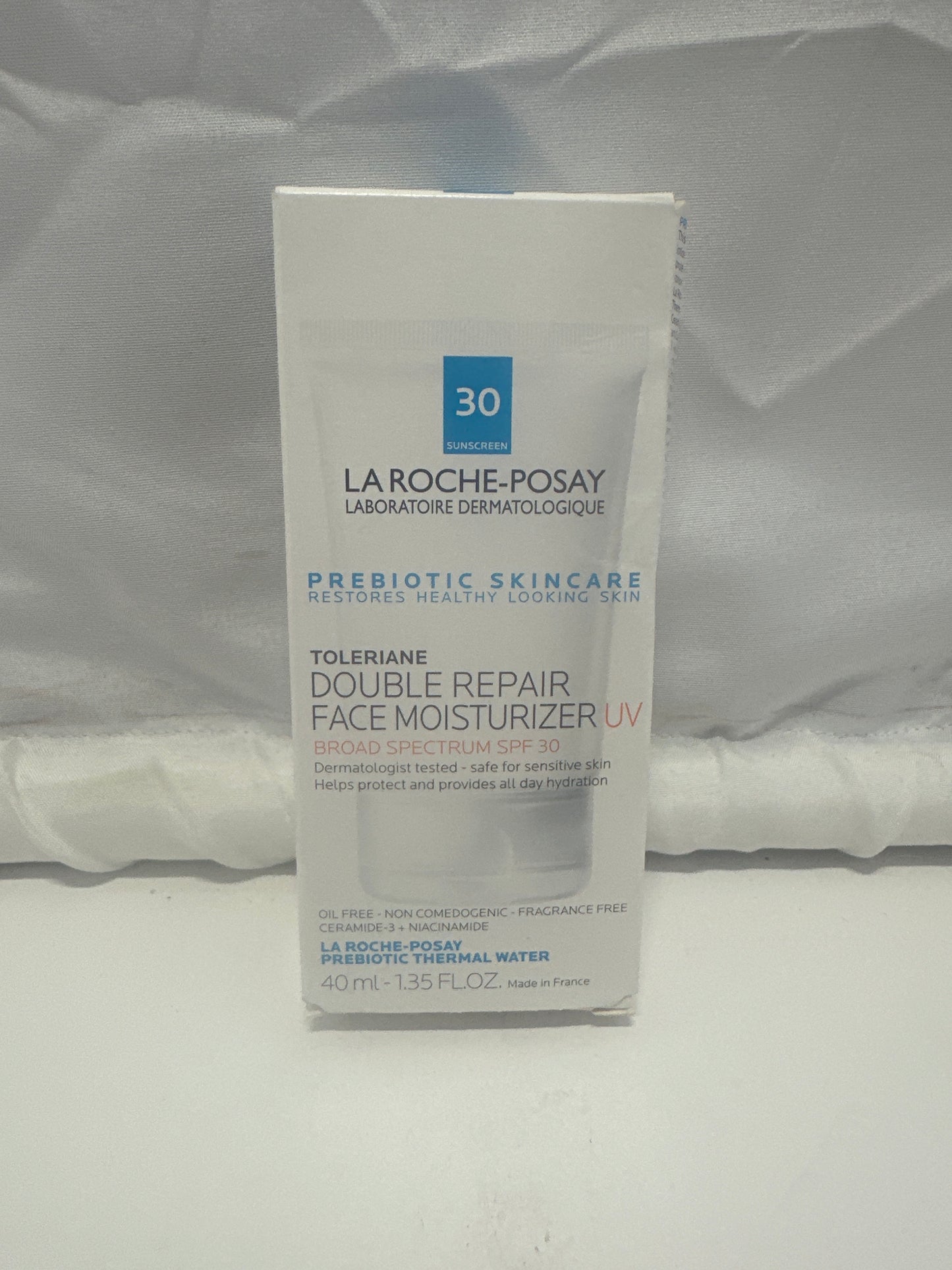 La Roche-Posay Toleriane Double Repair Face Moisturizer UV SPF 30