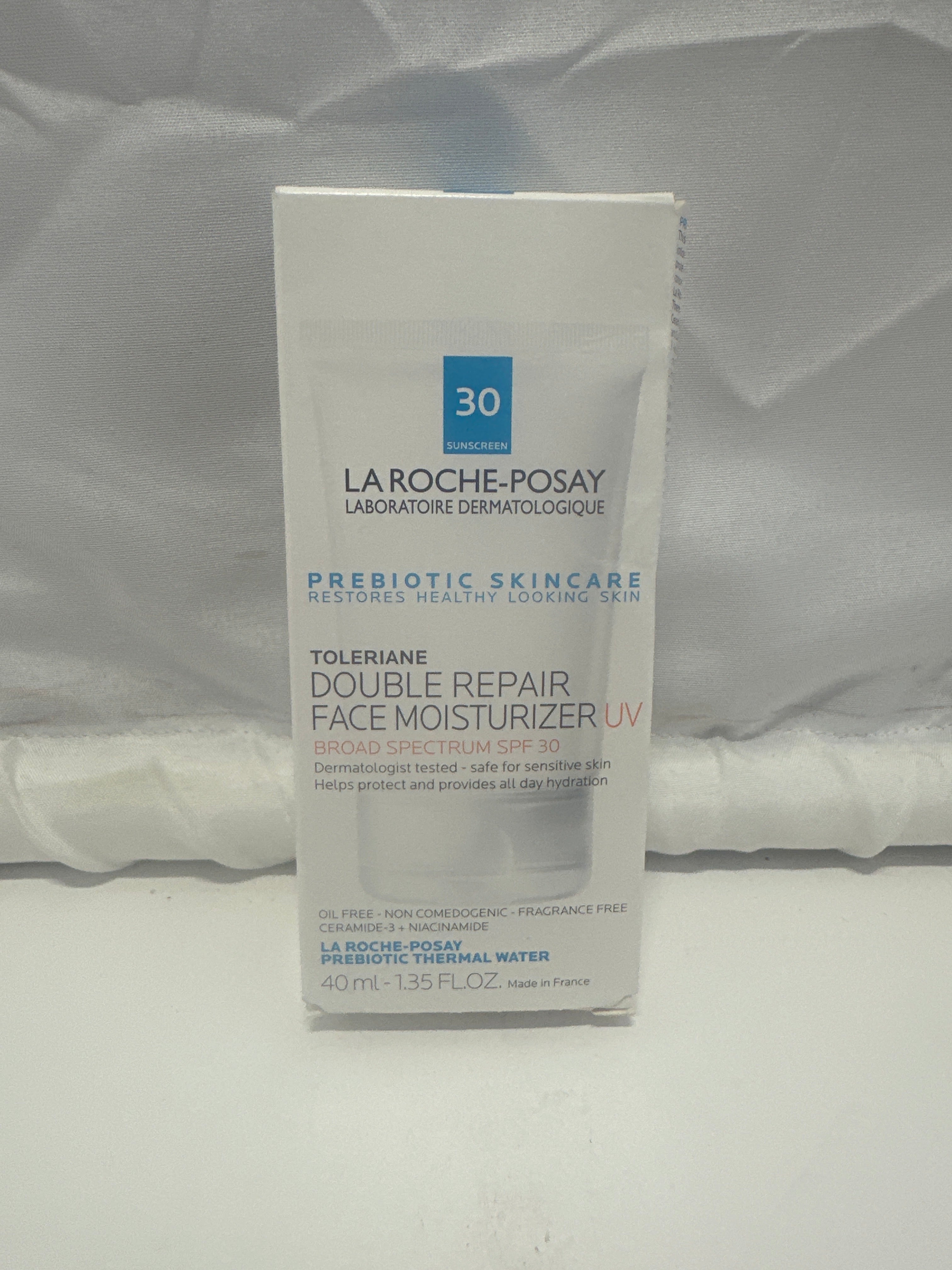 La Roche-Posay Toleriane Double Repair Face Moisturizer UV SPF 30