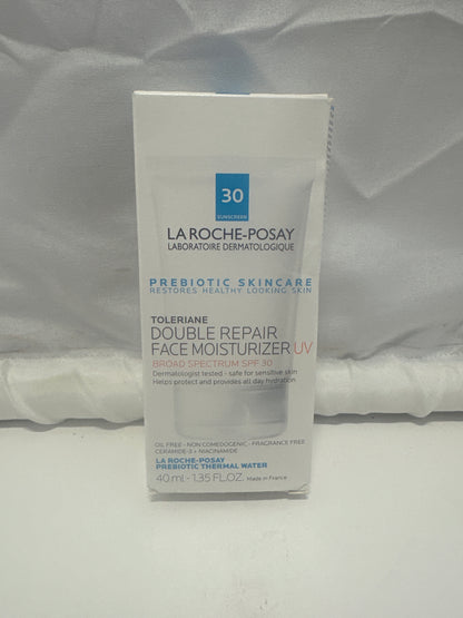 La Roche-Posay Toleriane Double Repair Face Moisturizer UV SPF 30