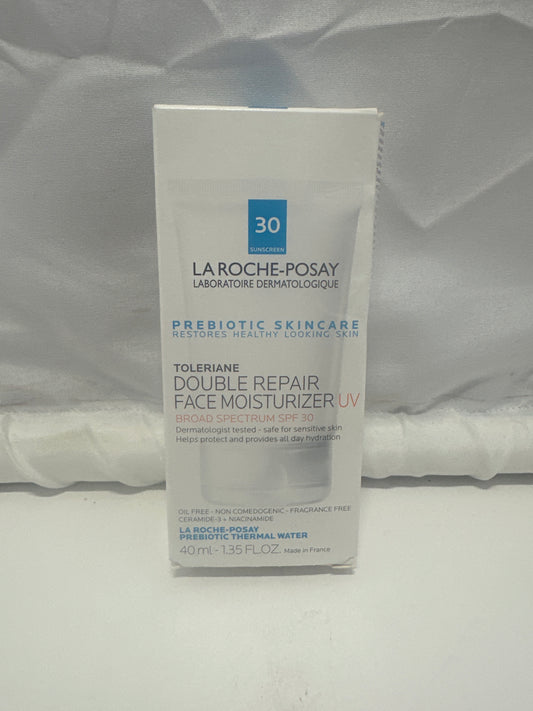 La Roche-Posay Toleriane Double Repair Face Moisturizer UV SPF 30