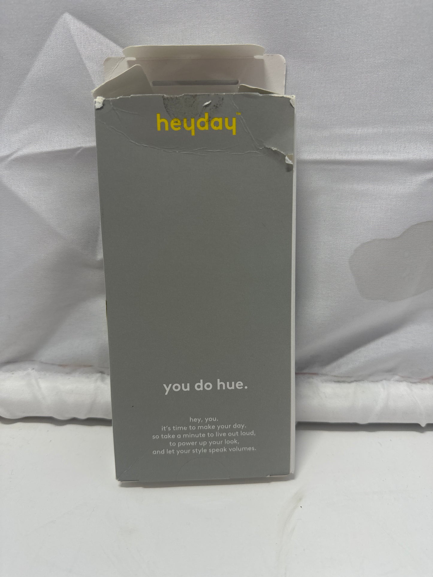 heyday Smartwatch Band Cosmetic Pink Fits 130mm to 225mm Wrists Silicone