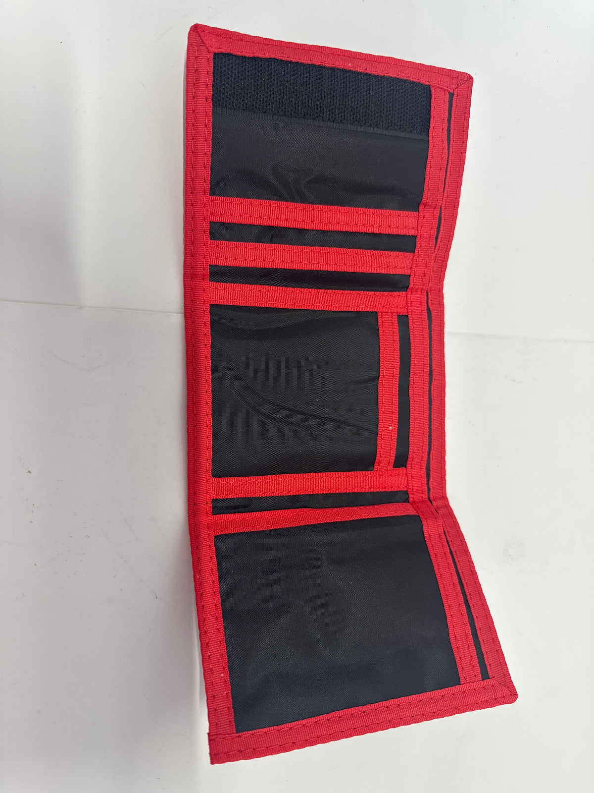 Marvel Captain America kids trifold wallet