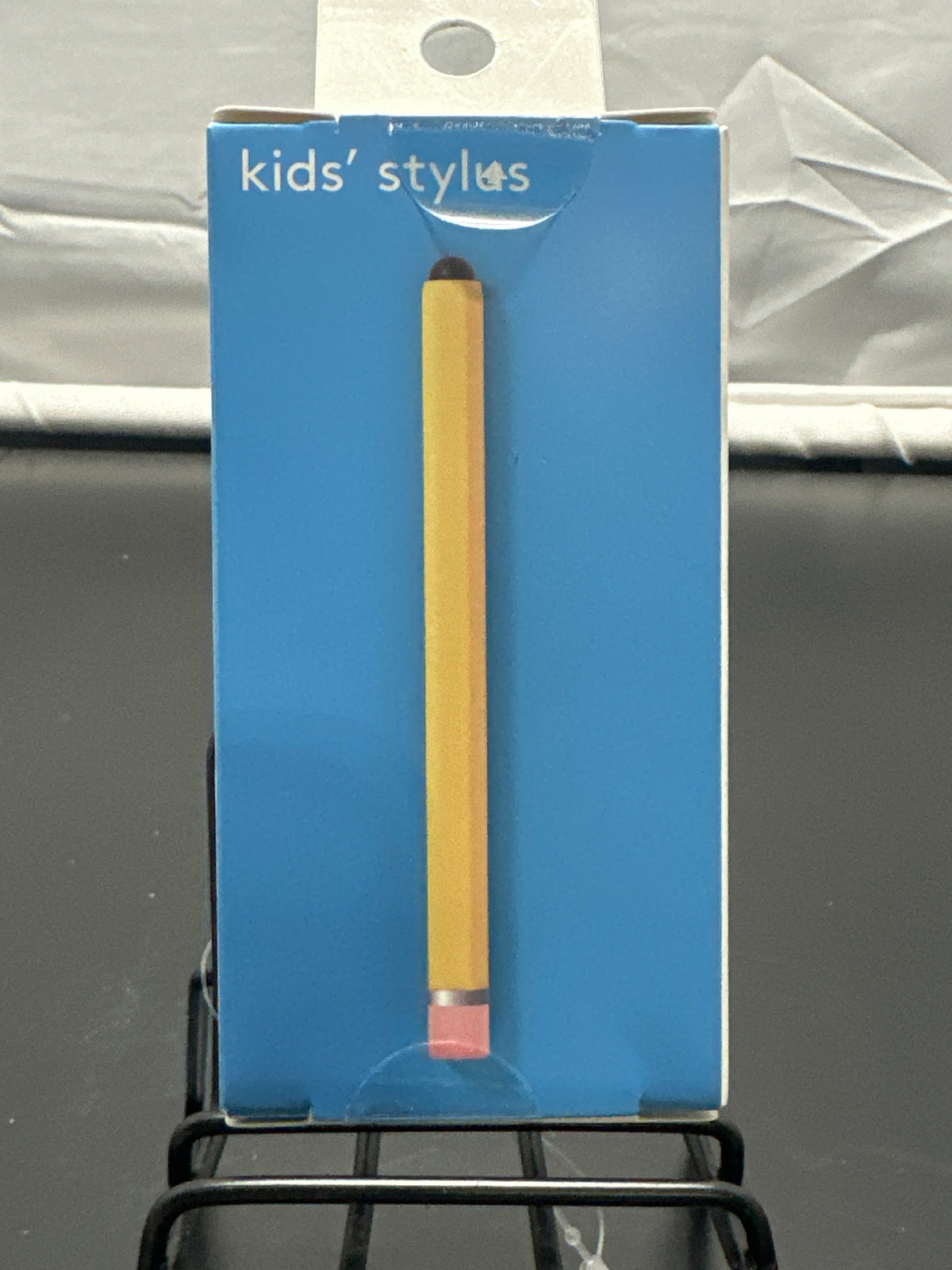 heyday kids yellow stylus