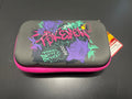 Pokemon graffiti character pencil case front