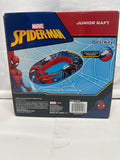 Marvel Spider-Man Junior Inflatable Pool Raft