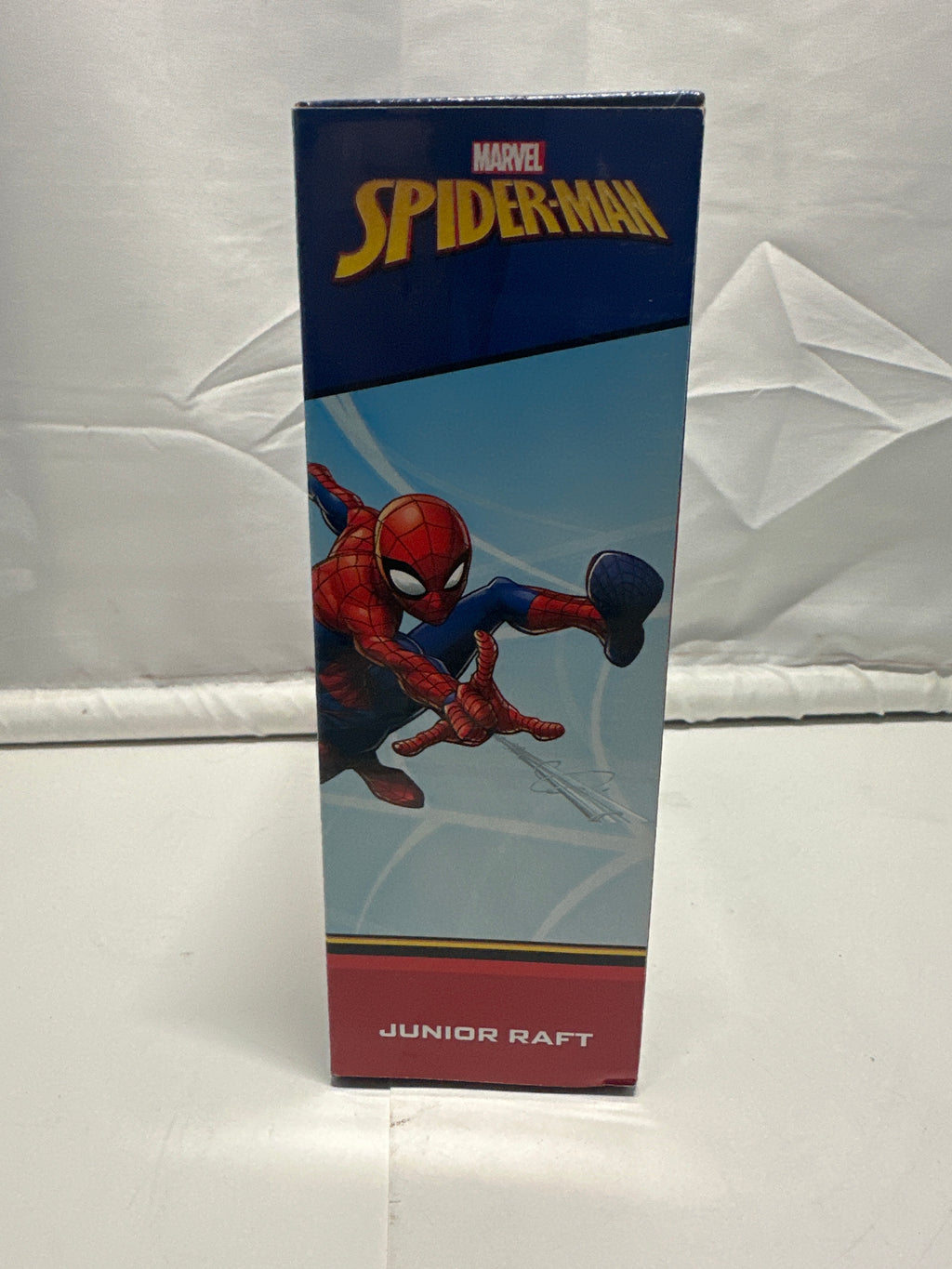 Marvel Spider-Man Junior Inflatable Pool Raft