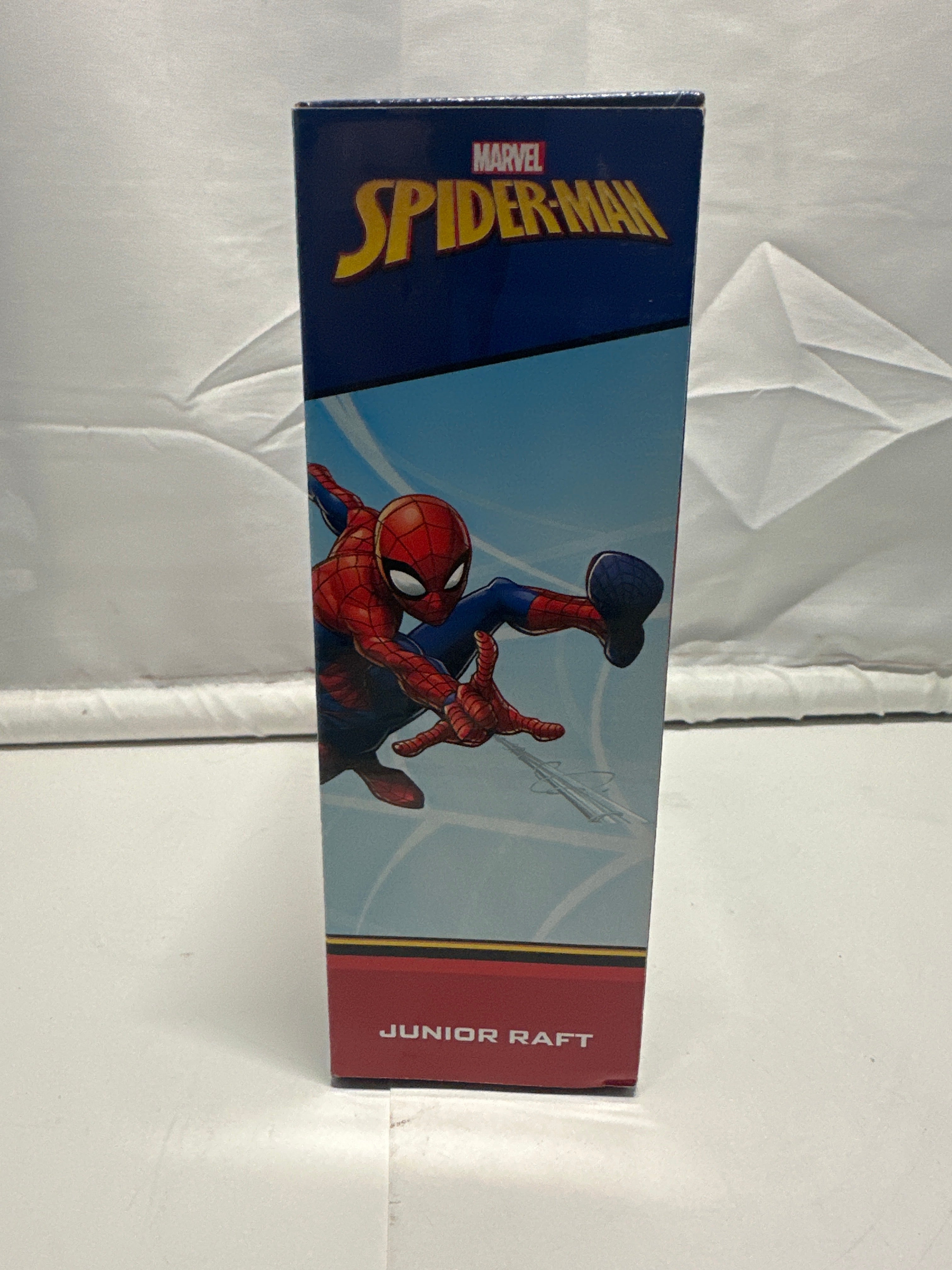 Marvel Spider-Man Junior Inflatable Pool Raft
