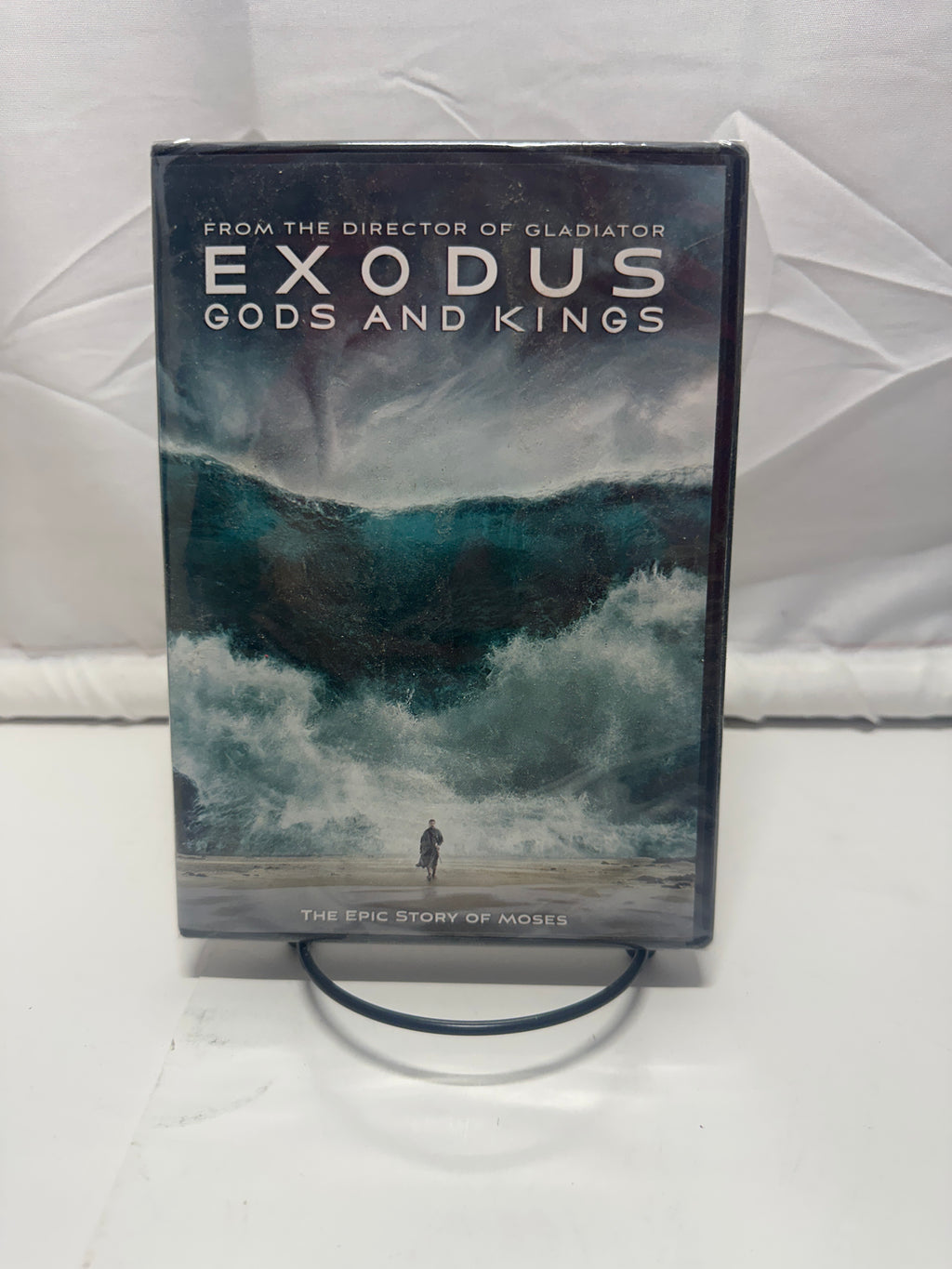 Exodus: Gods and Kings – DVD