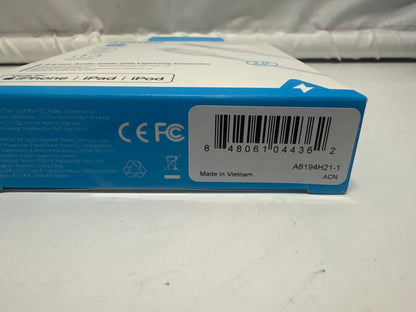 Anker 3.5mm Audio Cable with Lightning Connector
