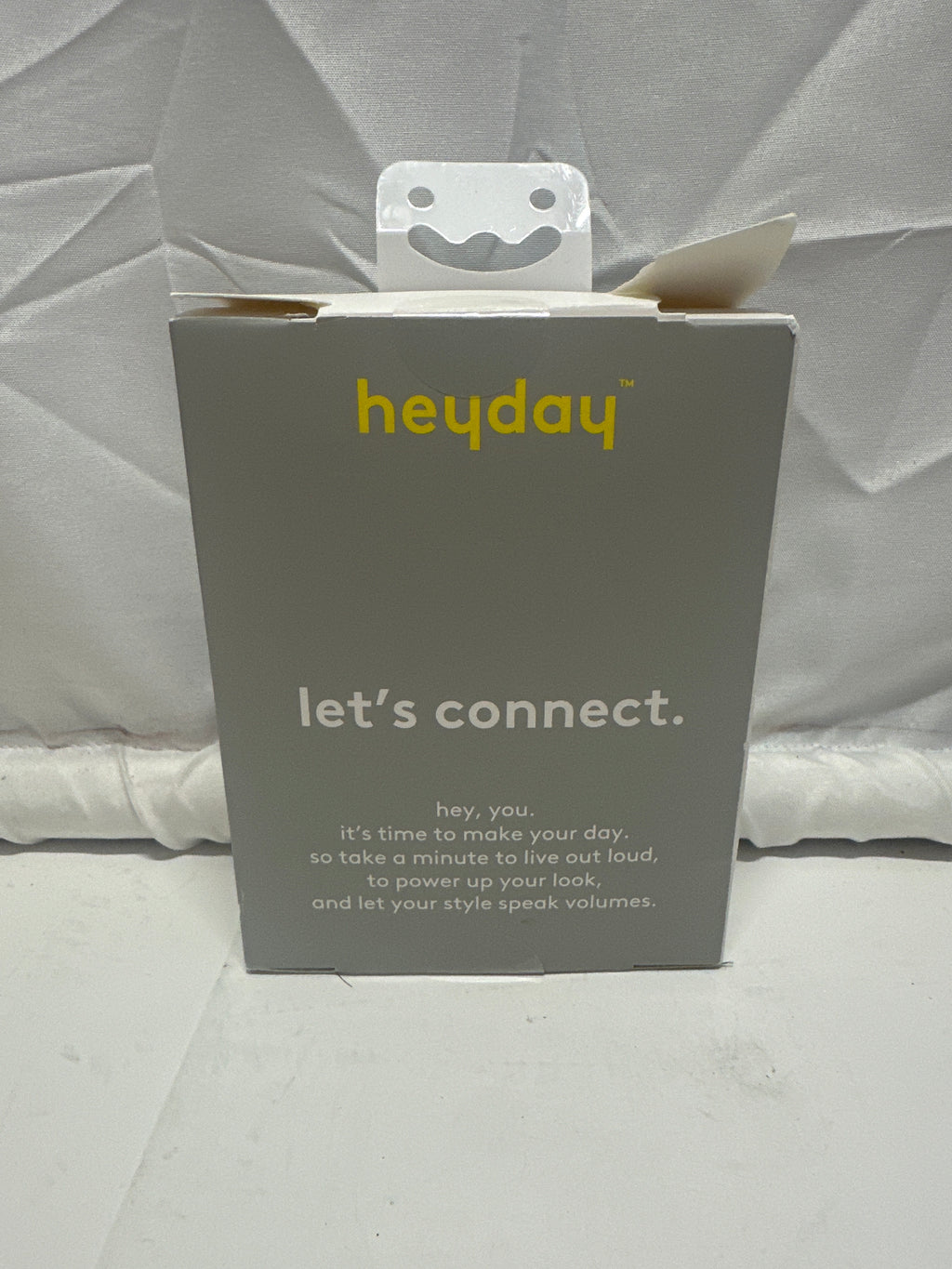 Heyday Compact Wireless Mouse Bluetooth enabled - Pastel Lime