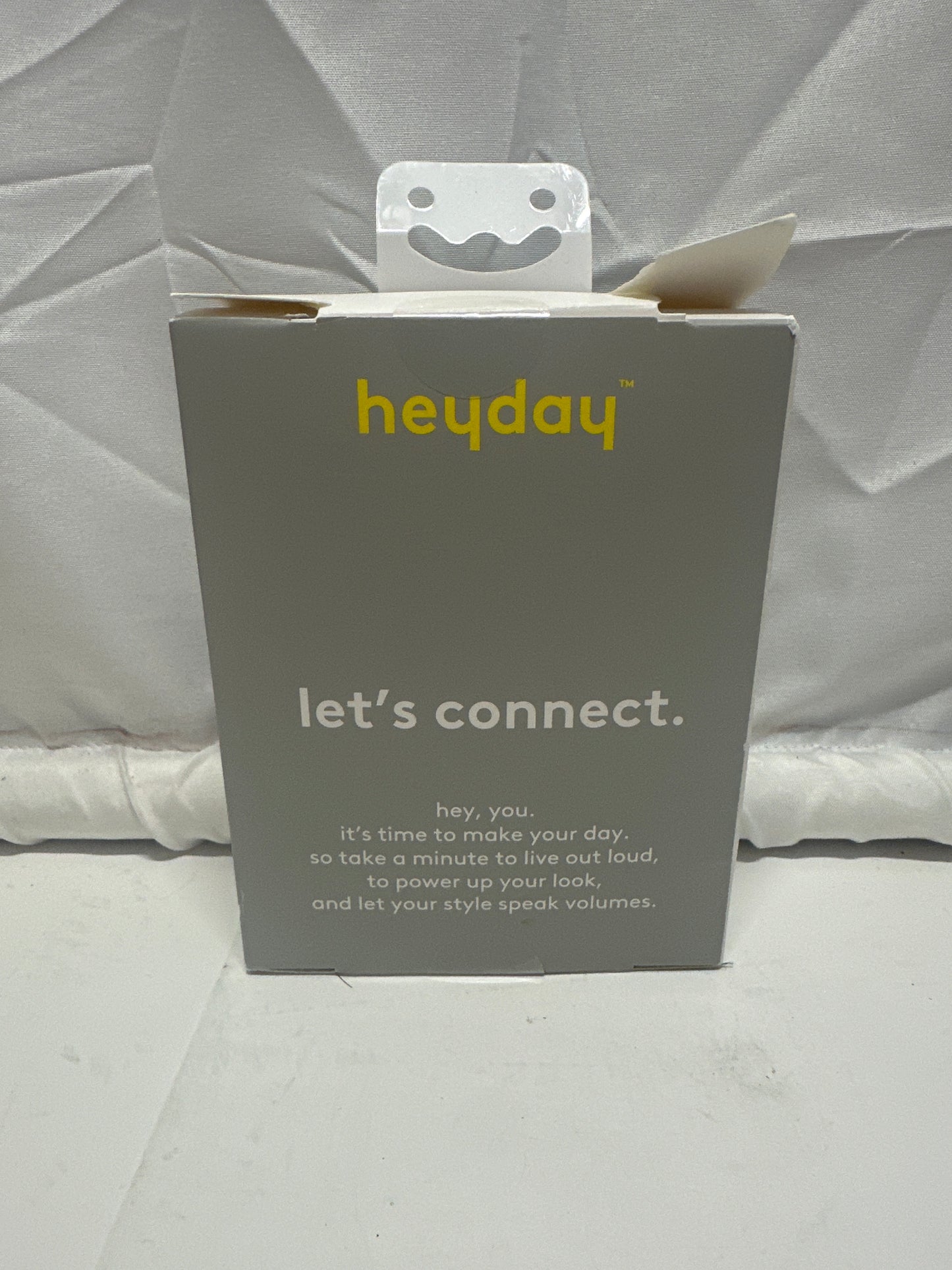 Heyday Compact Wireless Mouse Bluetooth enabled - Pastel Lime
