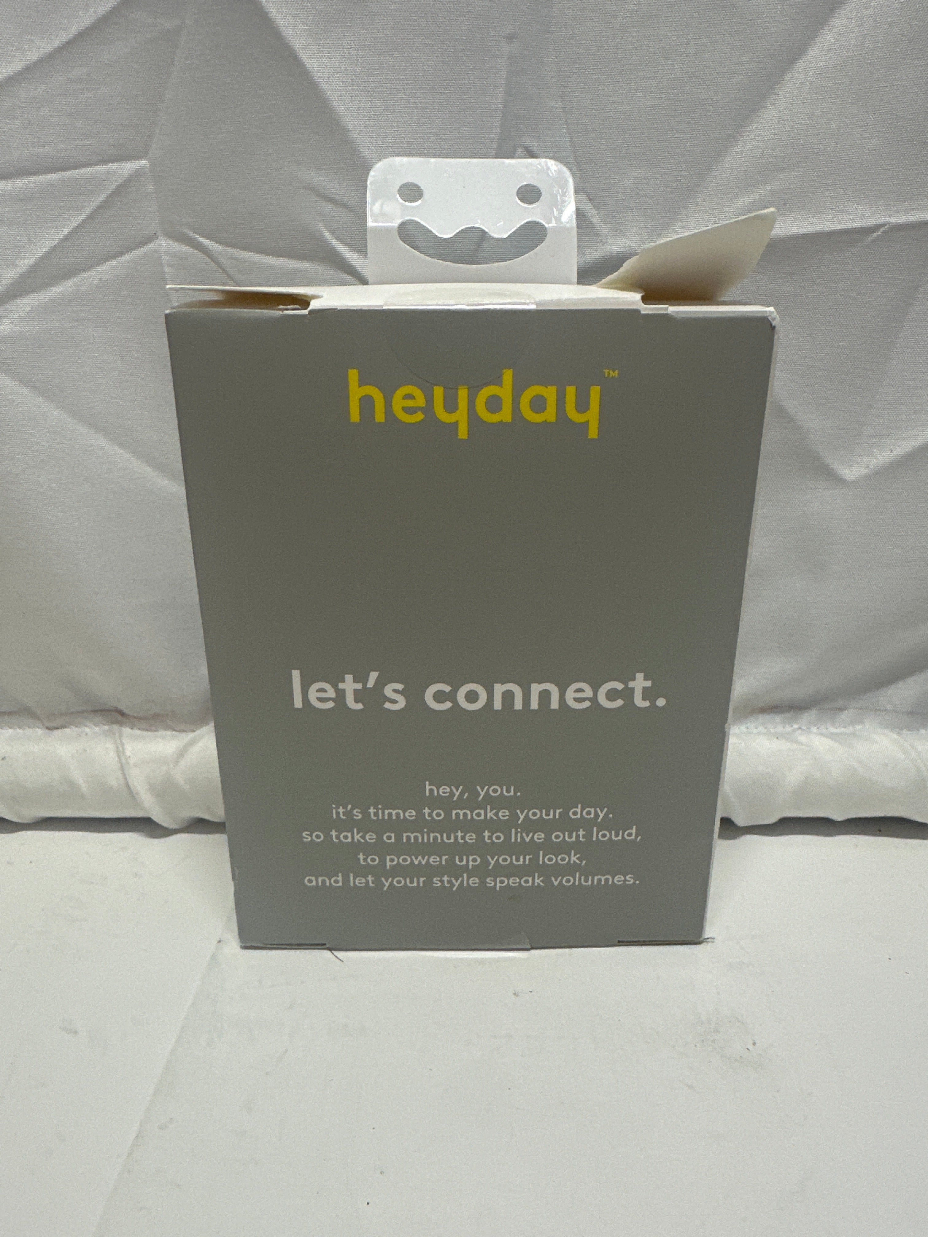 Heyday Compact Wireless Mouse Bluetooth enabled - Pastel Lime