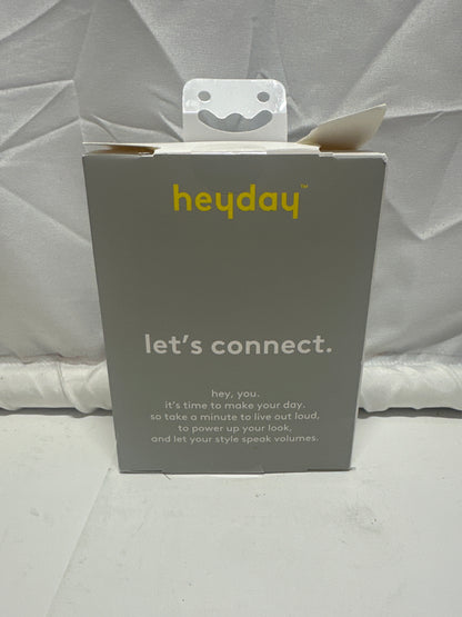 Heyday Compact Wireless Mouse Bluetooth enabled - Pastel Lime