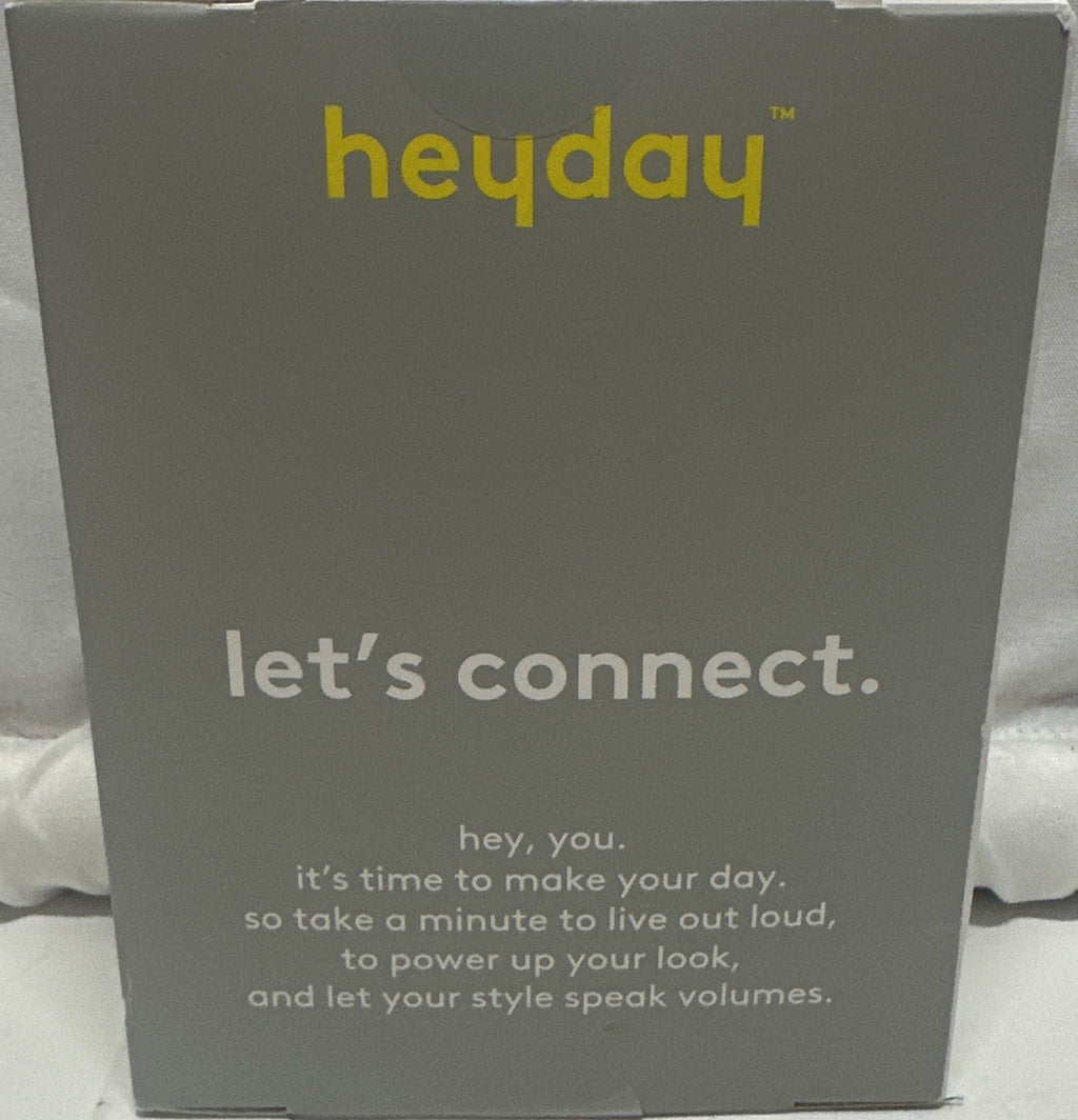 Heyday Compact Wireless Mouse Bluetooth enabled - Pastel Lime