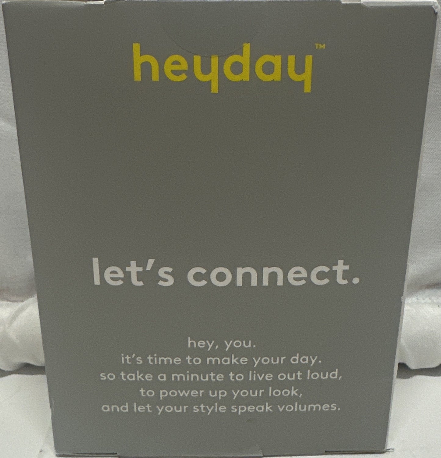 Heyday Compact Wireless Mouse Bluetooth enabled - Pastel Lime