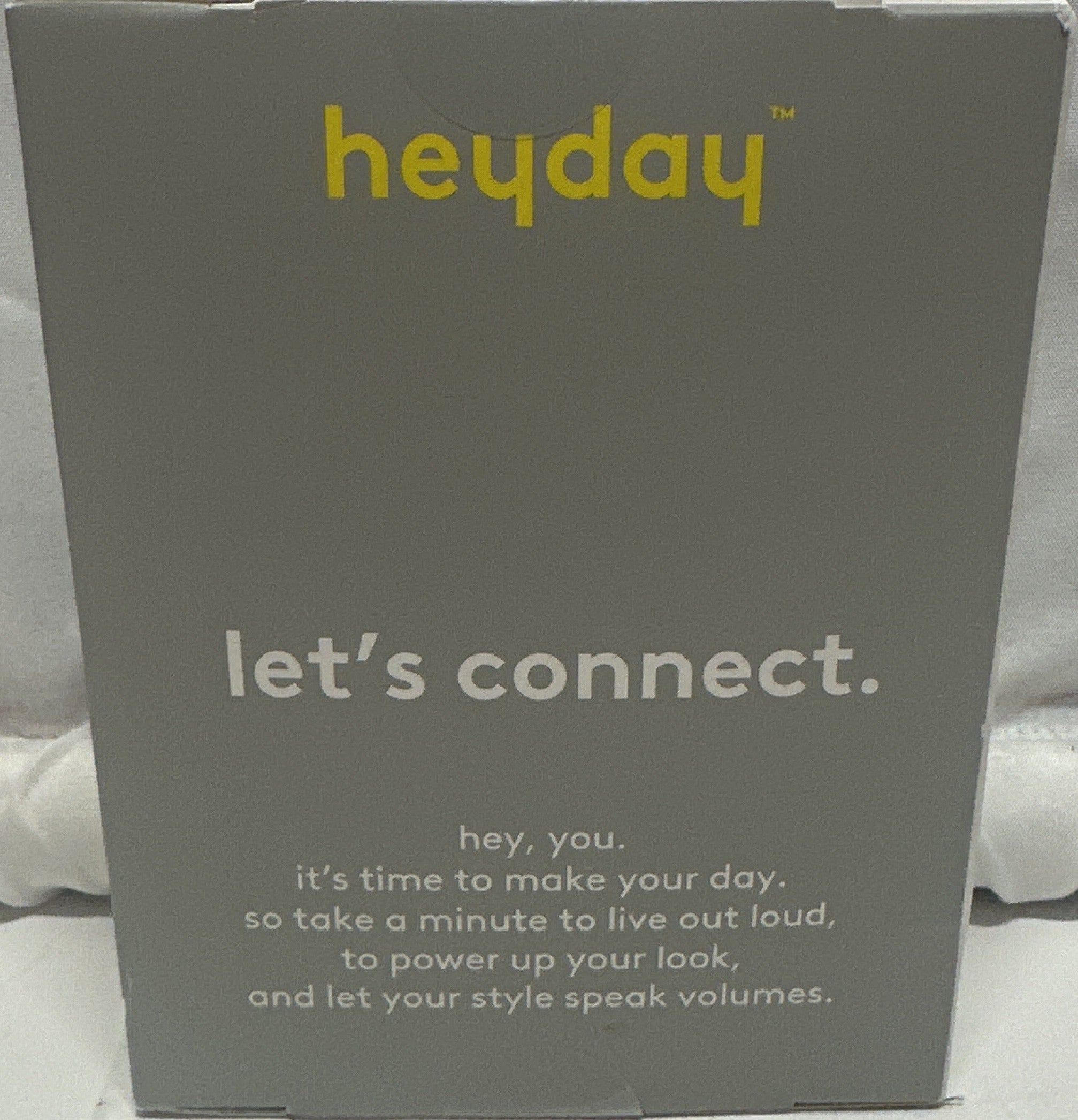Heyday Compact Wireless Mouse Bluetooth enabled - Pastel Lime